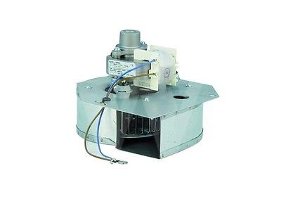 FAN ASSY   FFB 1706 008
