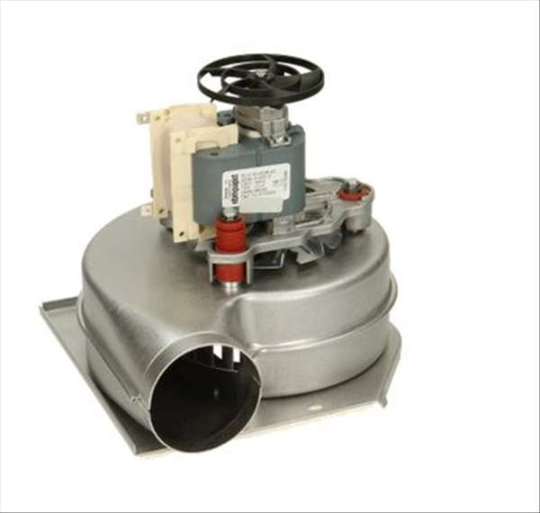 FAN CENTRIFUGAL  100