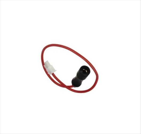 IONIZATION LEAD