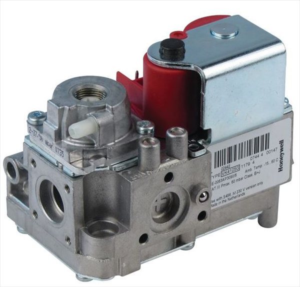 GAS VALVE