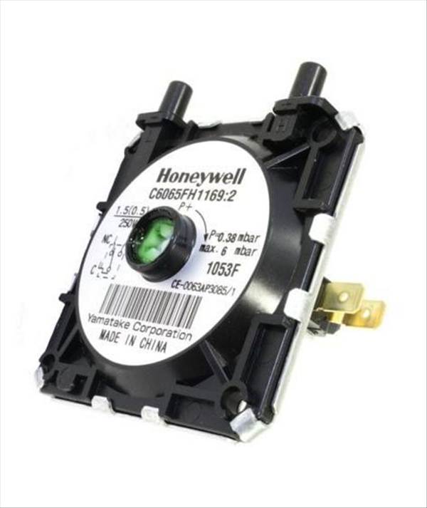 AIR PRESSURE SWITCH (STD)