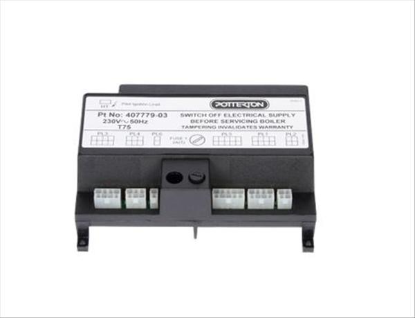 KINGFISHER FSC SPARES