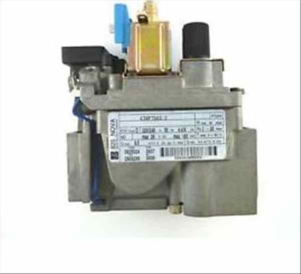 GAS VALVE  LYNX 2