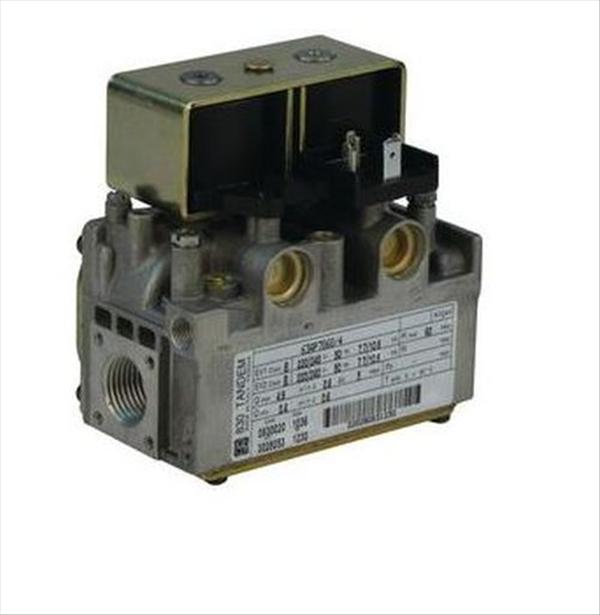 GAS CONTROL KIT