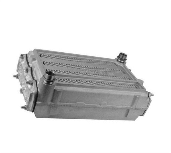 HEAT EXCH.ASSY.ENVOY