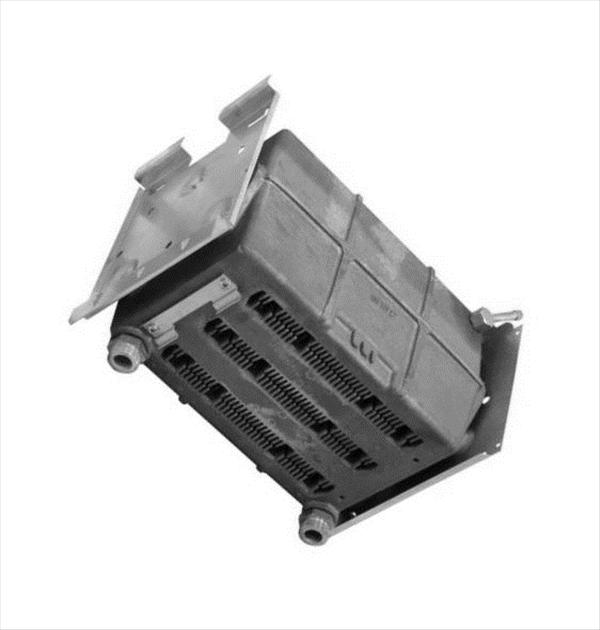 HEAT EXCHANGER ASSY.