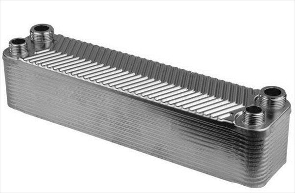 PLATE HEAT EX.   H'STORE