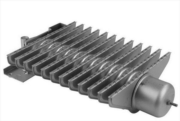 AEROMATIC BLADE BURNER