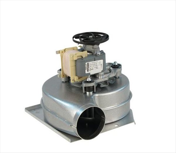 FAN CENTRIFUGAL  30 60