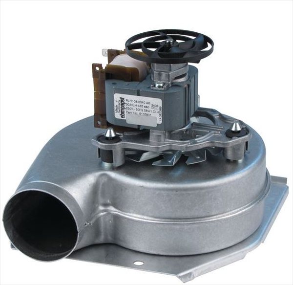 FAN CENTRIFUGAL  70 80