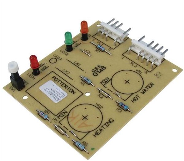 PUMA 80SE DISPLAY SPARES