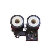 COIL REPLACEMENT
