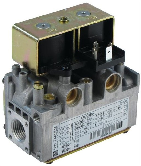 GAS CONTROL VALVE KIT ULT 30 8