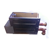 Body(Heat Exchanger/Waterways)