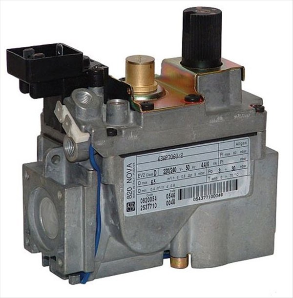 KIT-CONTROL VALVE - HONSPEC