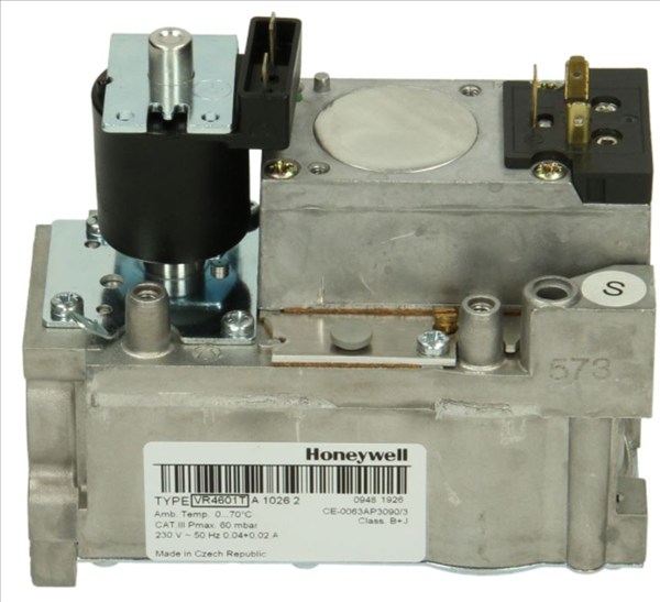 VALVE HONEYWELL SOFTLITE-PFMK2