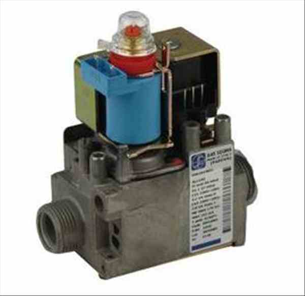 GAS VALVE - SPARES
