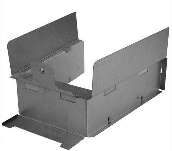 COMB CHAMBER WRAP ASSY