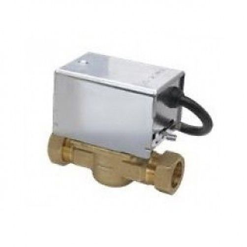 28MM ZONE VALVE 2 PORT - HONEYWELL - HONEYWELL HEATING CONTROLS