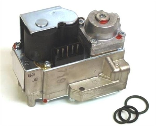 KIT-GAS VALVE