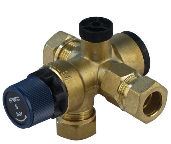 EXPANSION VALVE