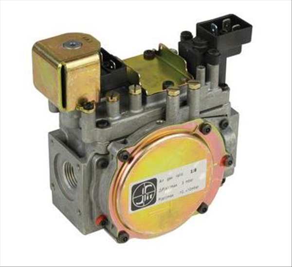 GAS VALVE