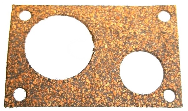 GASKET GAS VALVE MANIFOLD