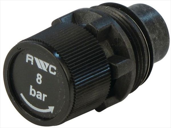 CARTRIDGE 8 BAR