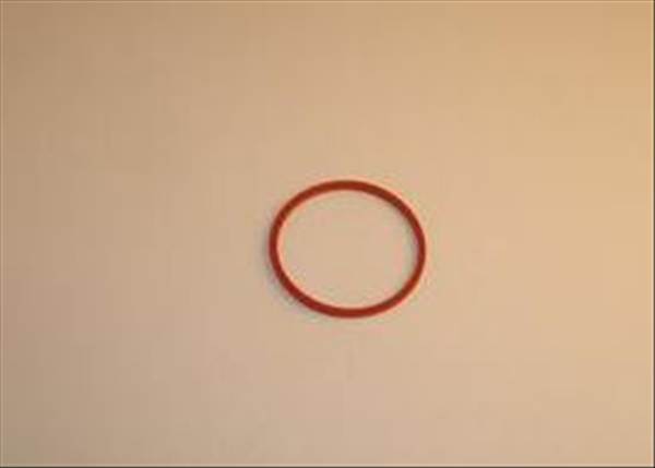 SEAL BURNER DOOR/FAN 65MMX3MM