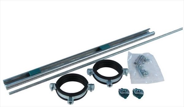 BRACKET SUPPORT PACK PMX HE