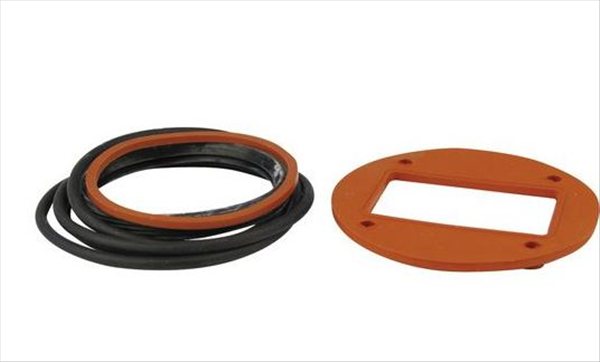 'O' RING KIT GAS