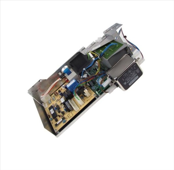 SUPRIMA 120 MK2 CONTROLS ASSY