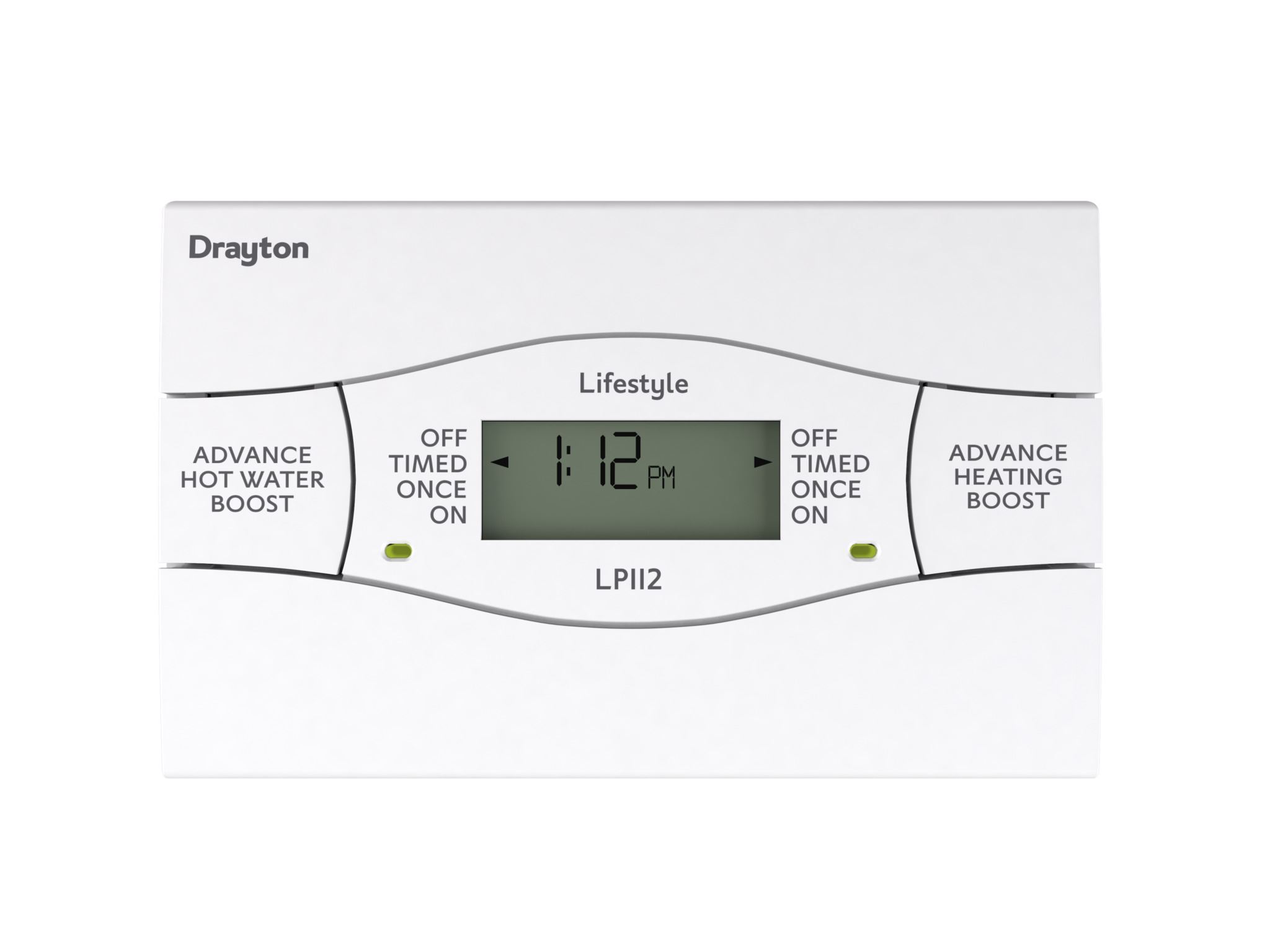 DRAYTON LP241 PROGRAMMER (25474)
