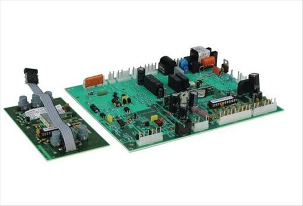 KIT 130HE CONTROL/DISPLAY PCBS