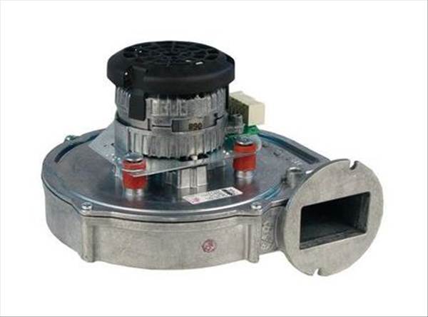 FAN CENTRIFUGAL 325V DC