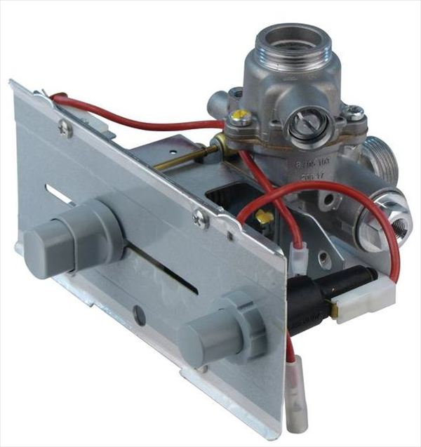 GAS VALVE