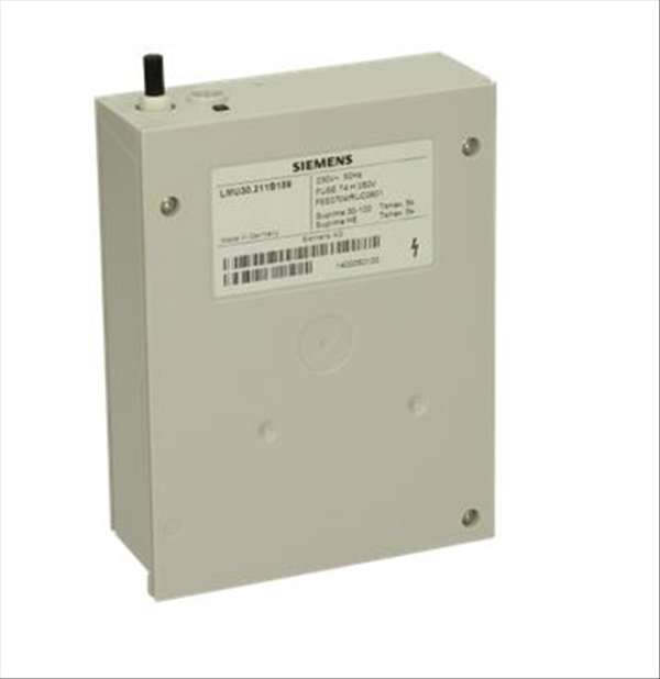 PCB - CONTROL (SPARES)