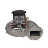 FAN 24VDC SOFT MOUNT (SPARES)