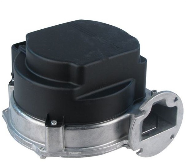 FAN 30/40KW