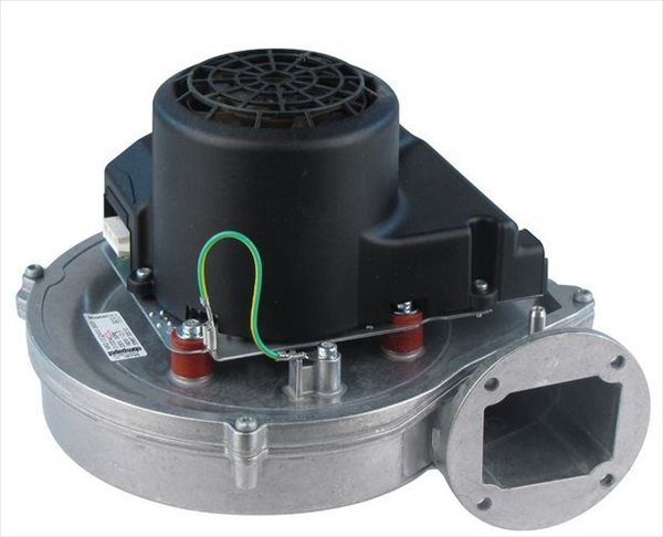 FAN 95/115KW