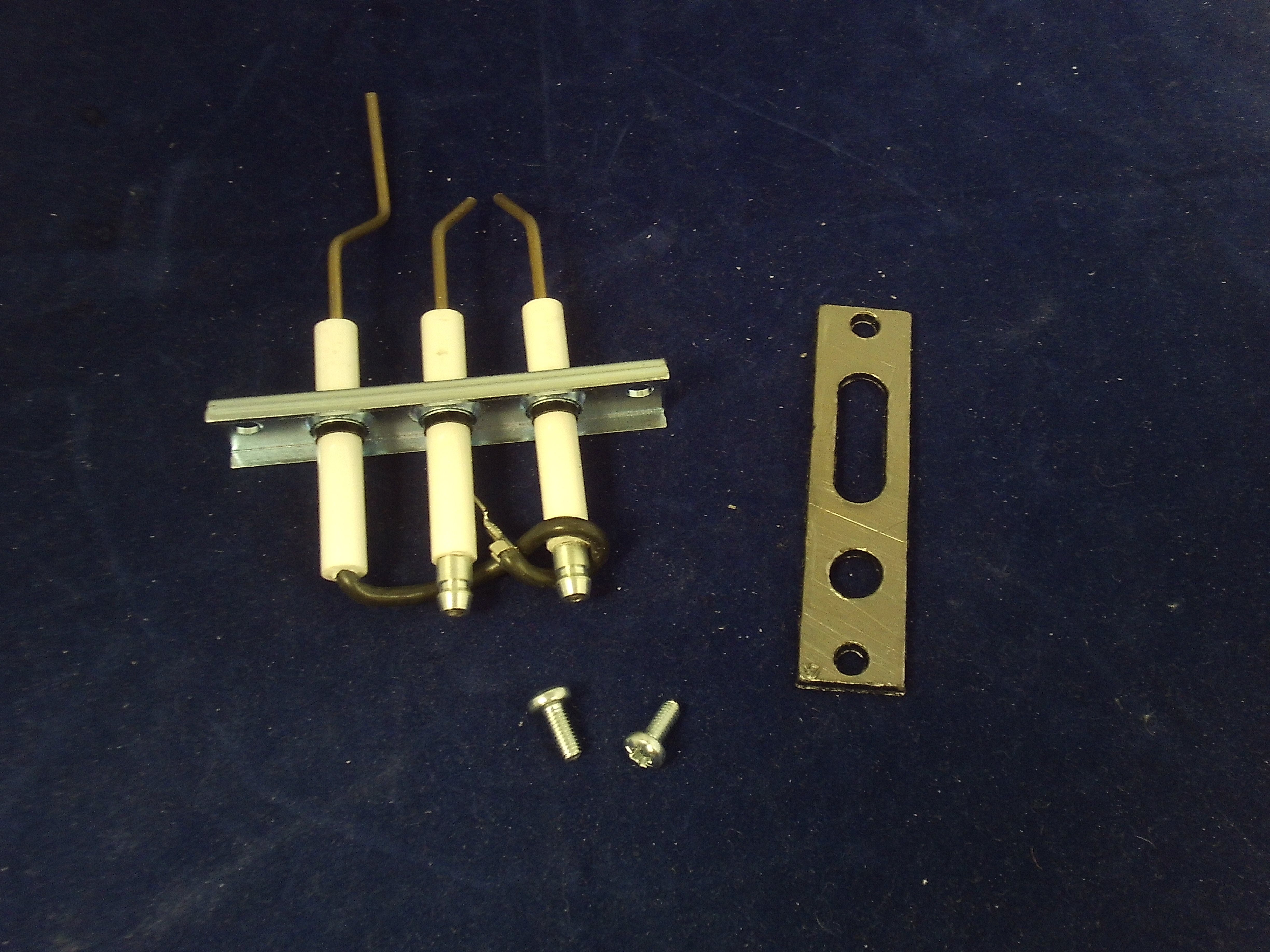 KIT IGNITORS ASSY CBBU