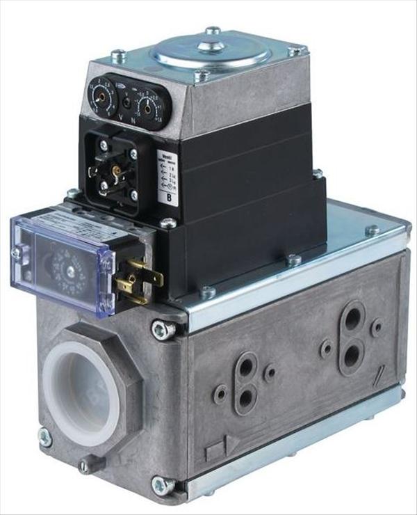GAS VALVE EC P 250