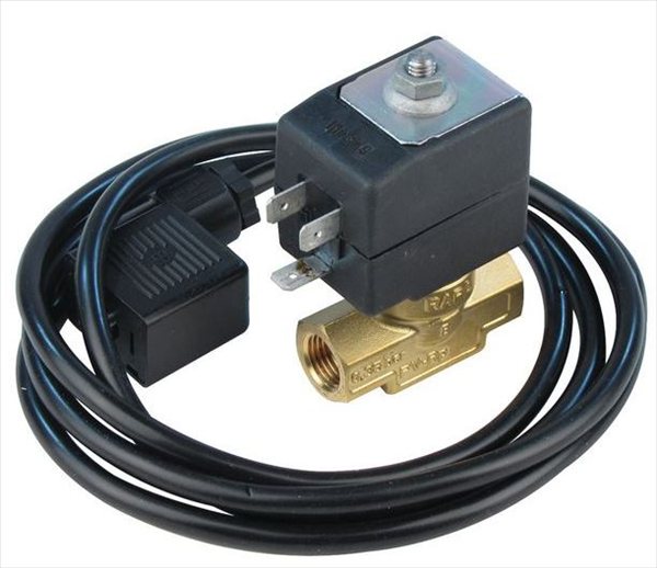 PILOT GAS VALVE R2000, R18