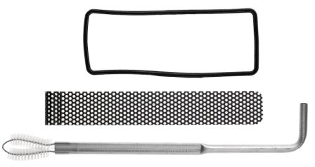 HE SERIES CLEANING SET