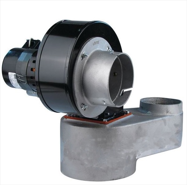 FAN MOTOR ASSY CSC
