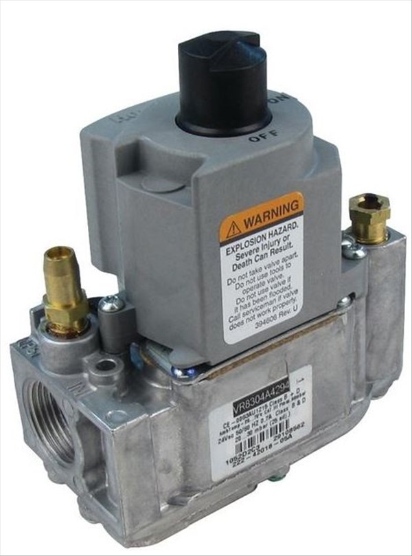 GAS VALVE CSC -LPG