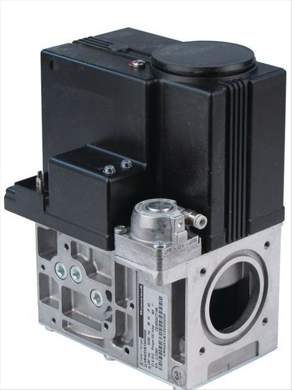 GAS VALVE R305-R307