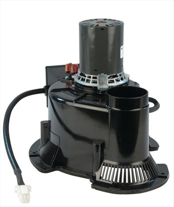 FLUE FAN ASSY RFF280 B SERIES
