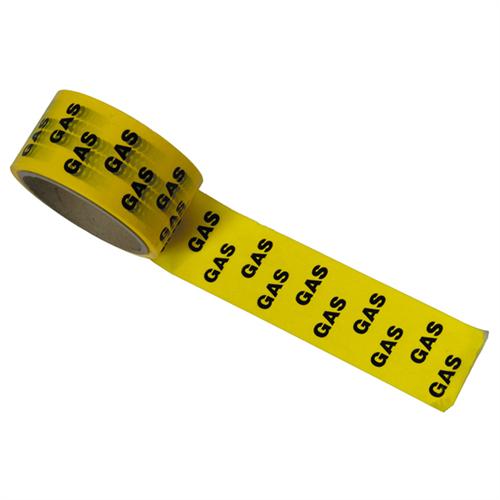 ?GAS? Tape - 33m