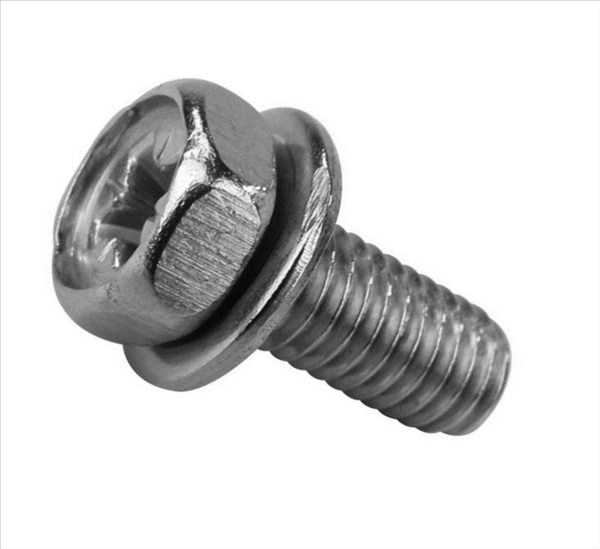 M5X12 PREC.SCREW